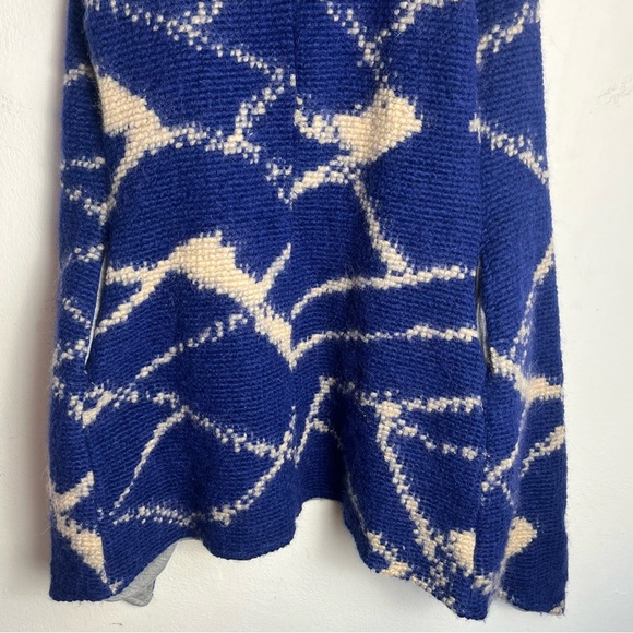 ANTHROPOLOGIE TABITHA Open Cardigan Vest - Picture 10 of 11